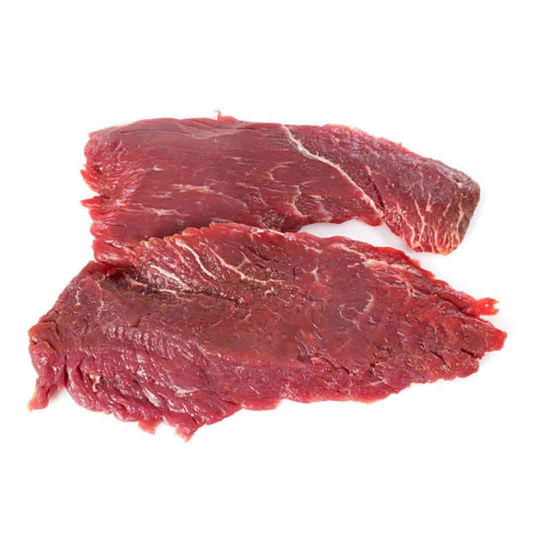Runder Bavet / Flap Meat Grain Fed - Prijs per KG