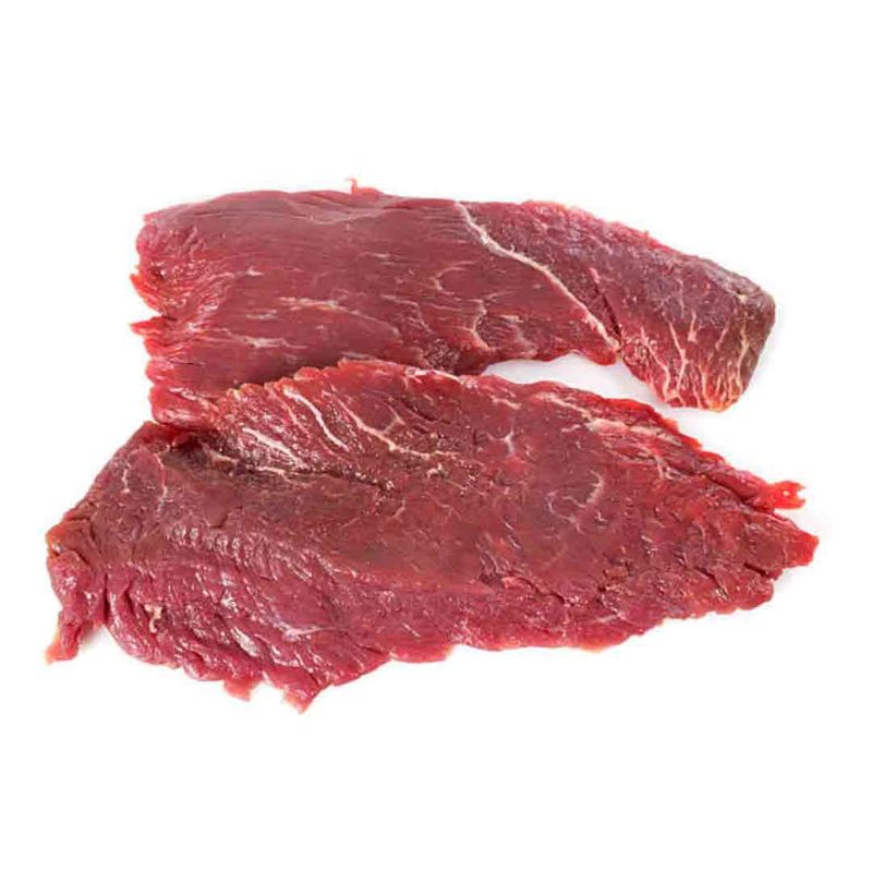 Runder Bavet / Flap Meat Grain Fed - Prijs per KG