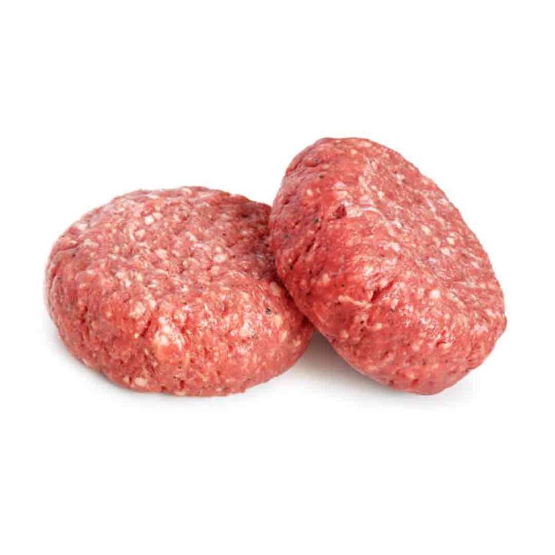 WAARDSE BURGER