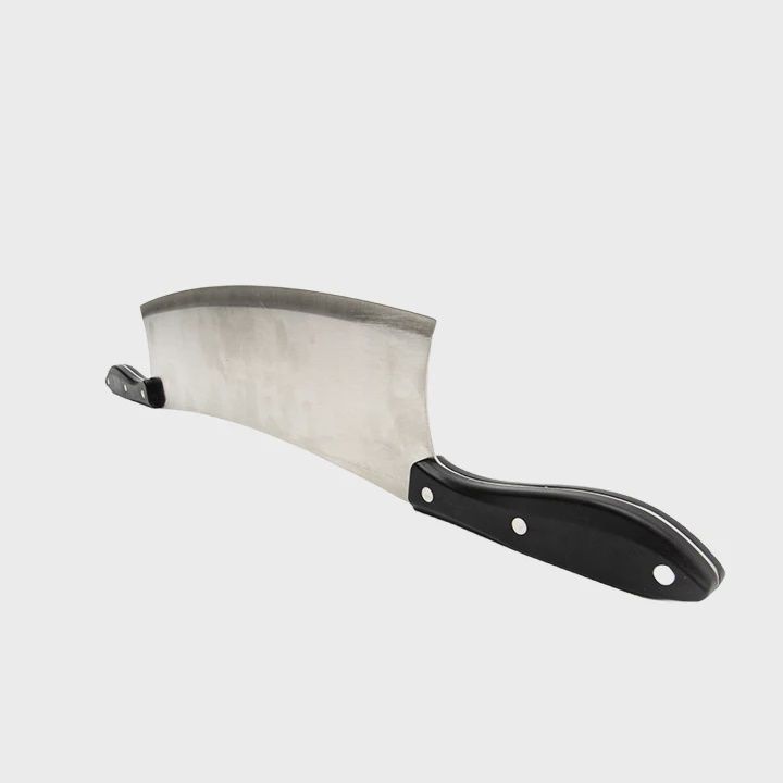 The Bastard double pizza cutter