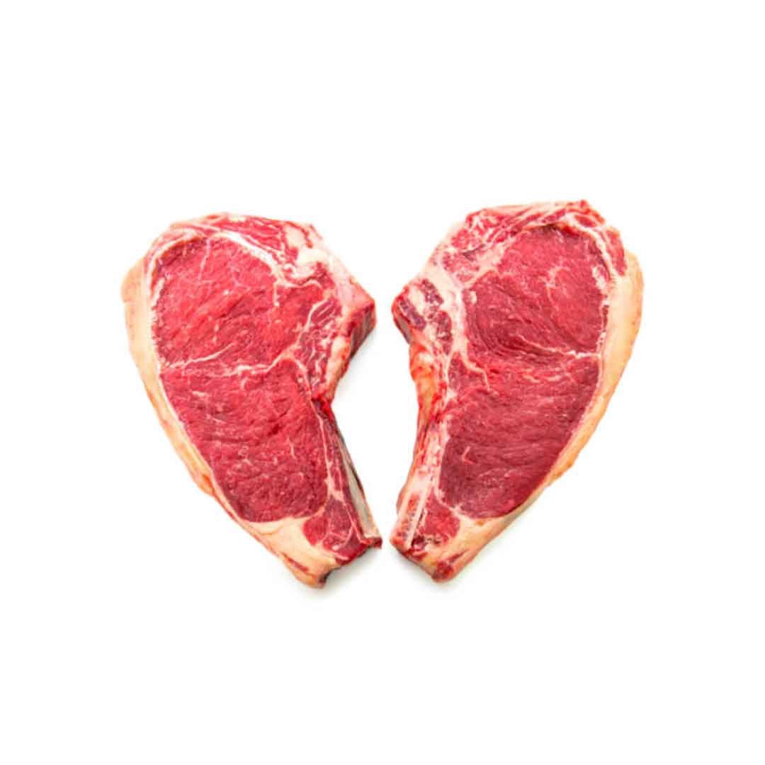 Cote de Boeuf Grain fed - prijs per KG