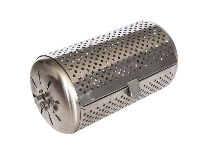 LETZQ SPIT BASKET TBV 15-24 INCH