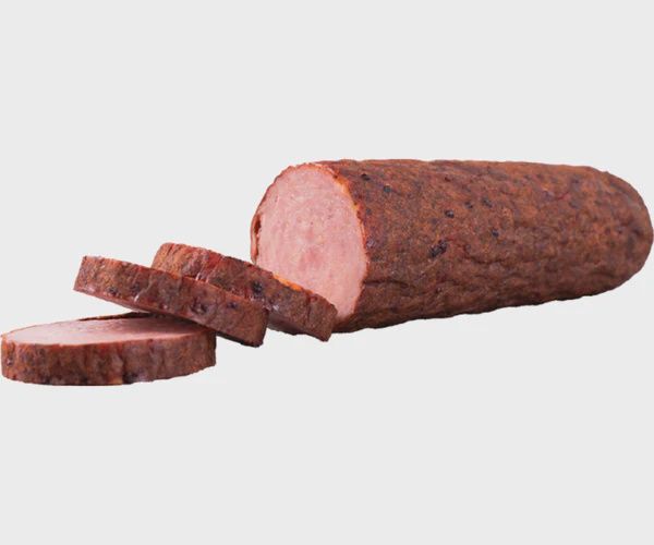 Grillworst Naturel 1000 gr ( Versalert )