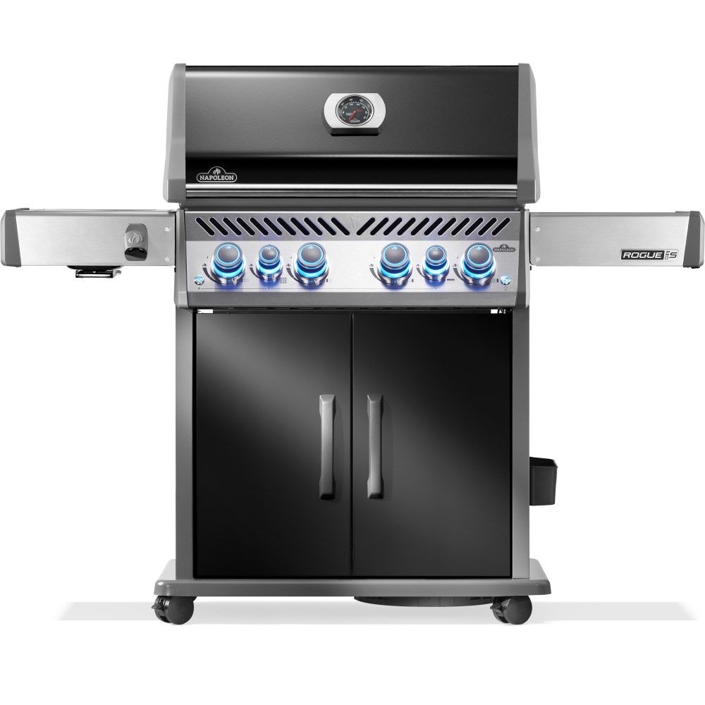 Rogue® PRO-S 525 RSIB