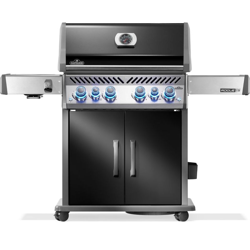Rogue® PRO-S 525 RSIB