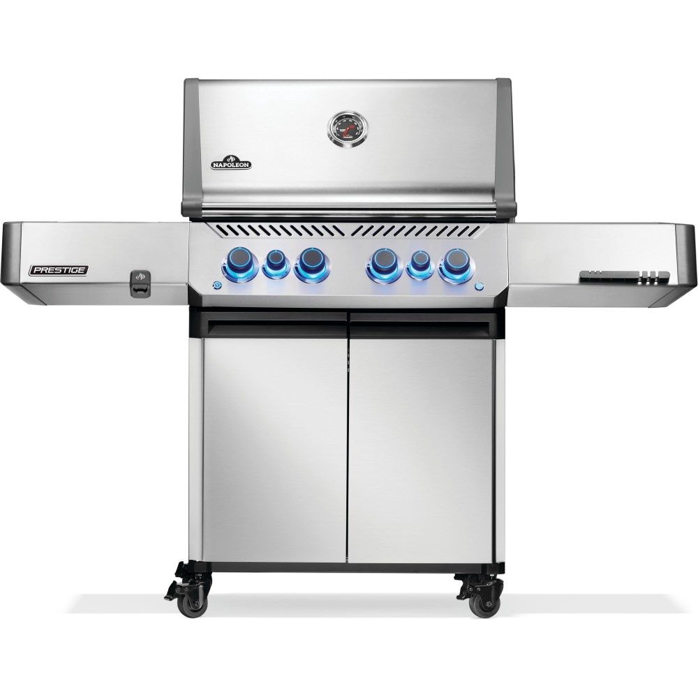 Prestige® 500 RSIB