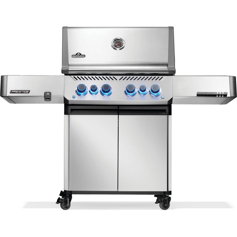 Prestige® 500 RSIB