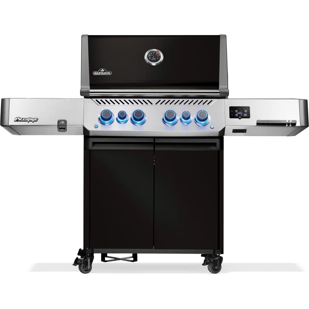 Prestige® 500 Connected RSIB ( zwart )