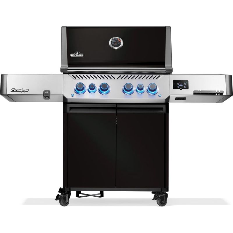 Prestige® 500 Connected RSIB ( zwart )