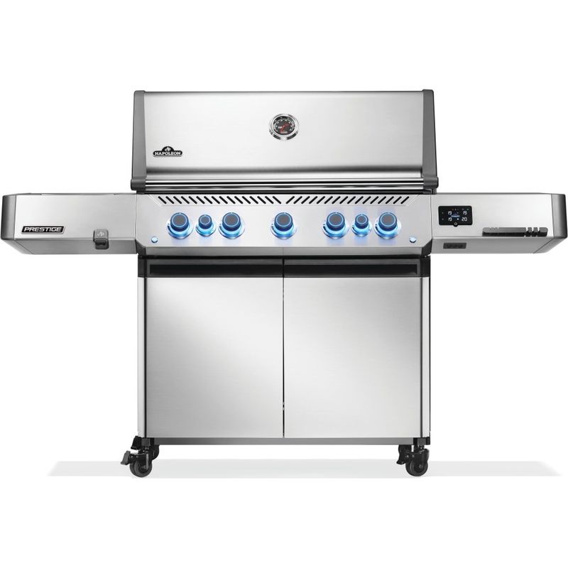 Prestige® 665 Connected RSIB