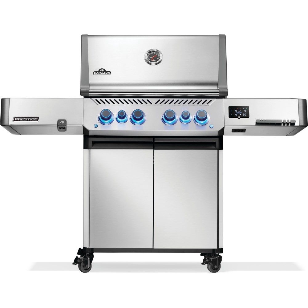 Prestige® 500 Connected RSIB
