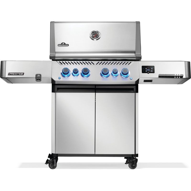 Prestige® 500 Connected RSIB