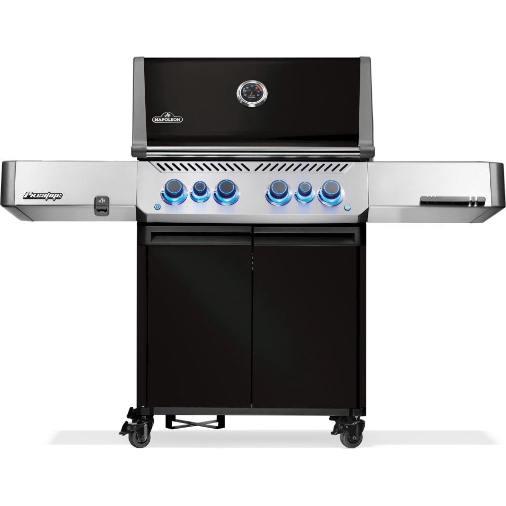 Prestige® 500 RSIB zwart