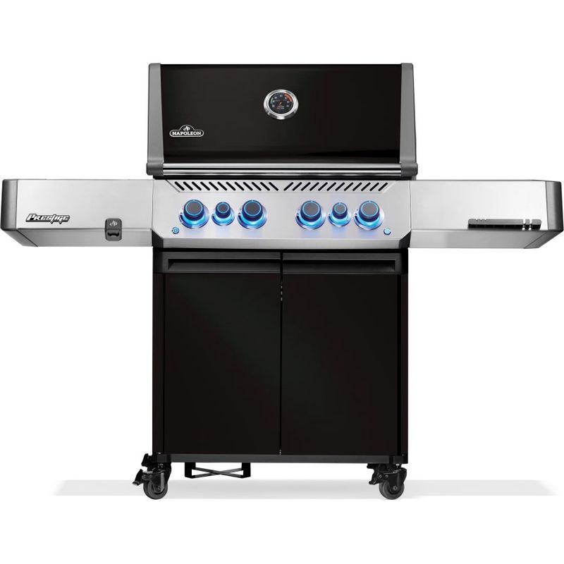Prestige® 500 RSIB zwart