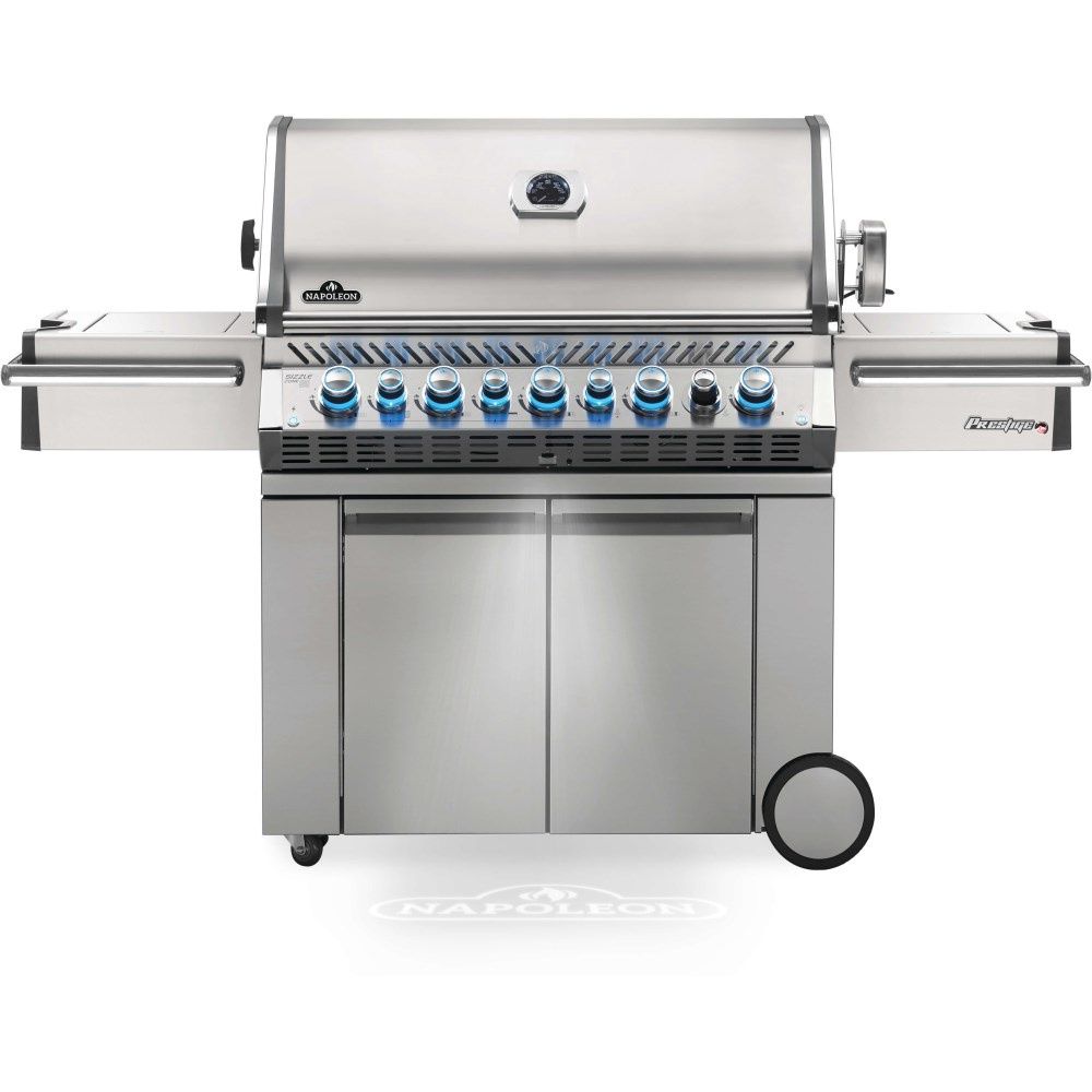 Prestige PRO™ 665 RSIB