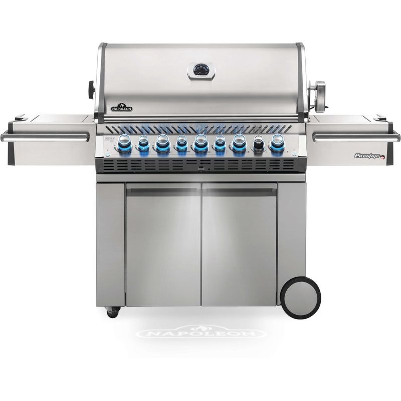 Prestige PRO™ 665 RSIB