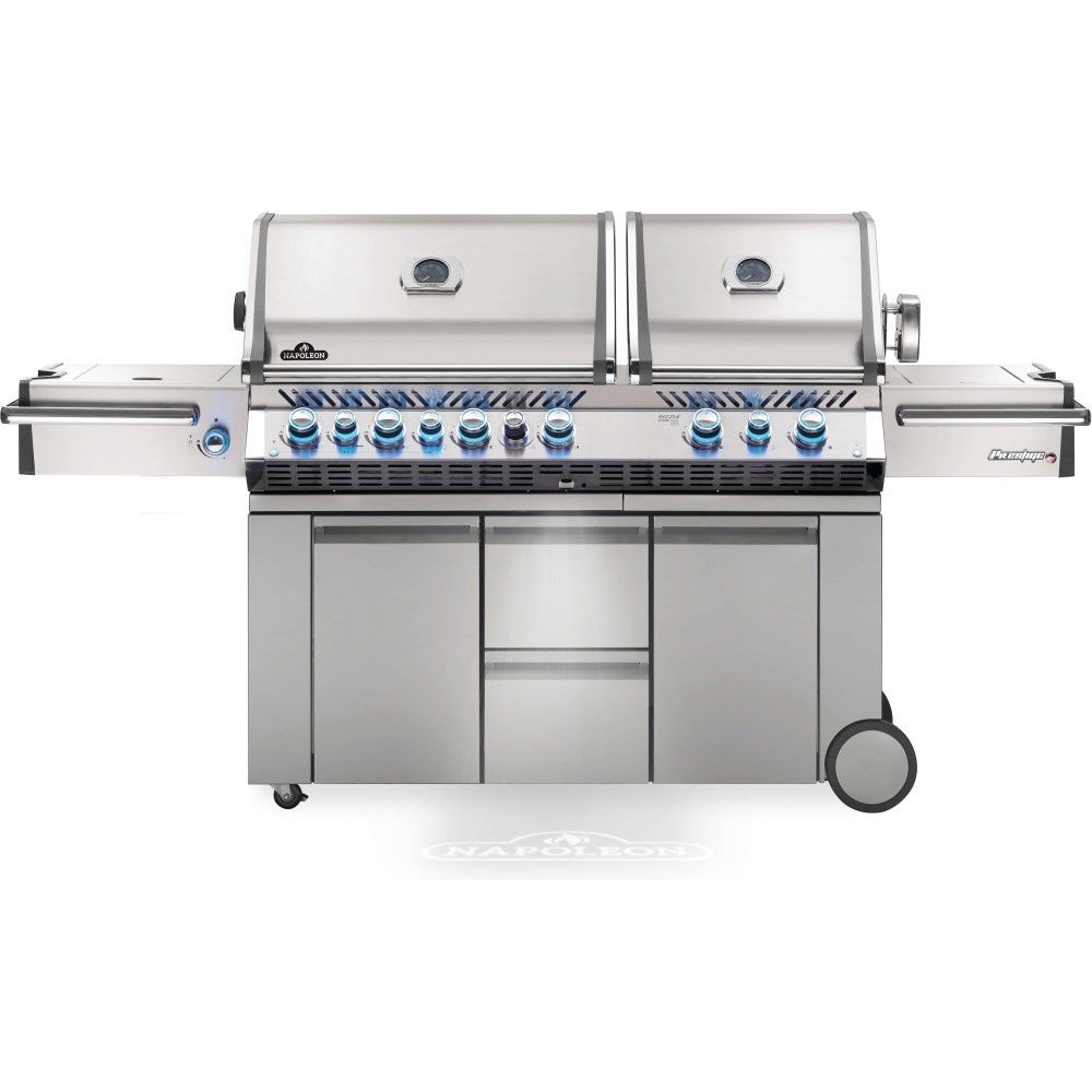 Prestige PRO™ 825 RSBI