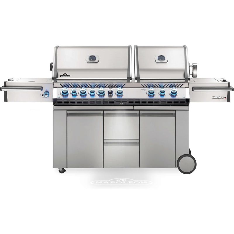 Prestige PRO™ 825 RSBI