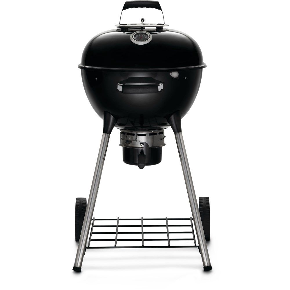 Houtskoolbarbecue Ø47cm