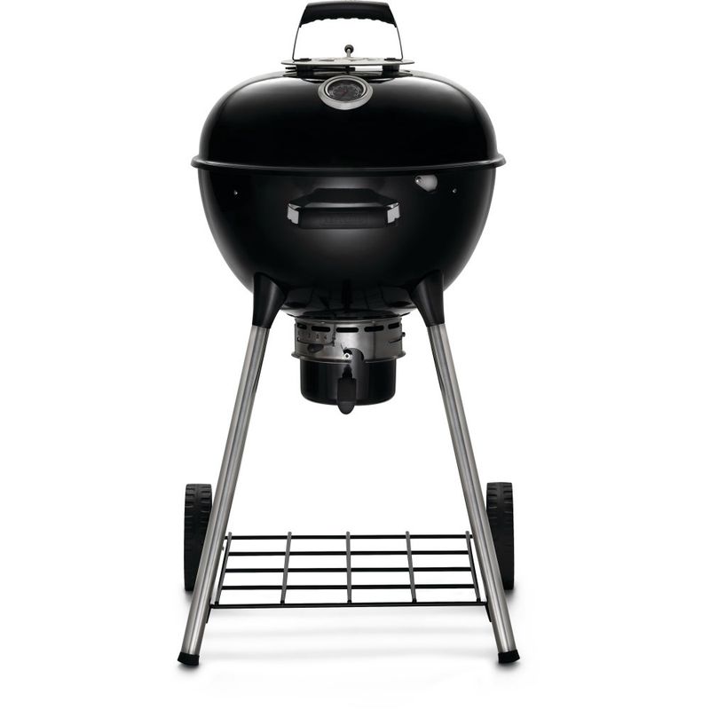 Houtskoolbarbecue Ø47cm