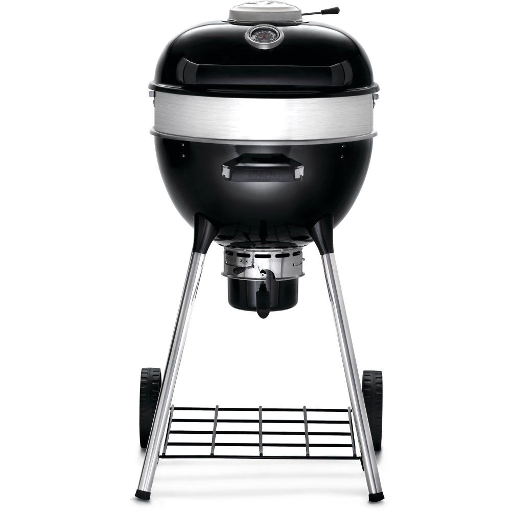 PRO18 houtskoolbarbecue 47 cm