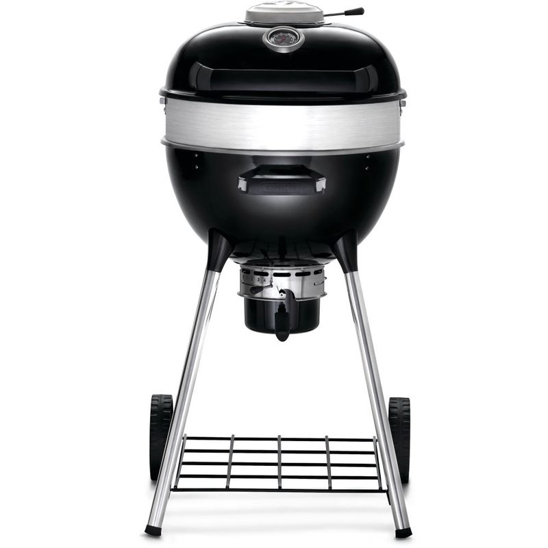 PRO18 houtskoolbarbecue 47 cm