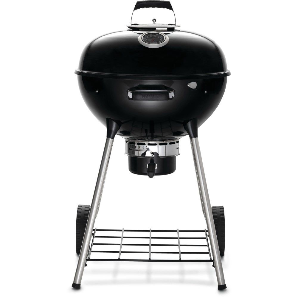 Houtskoolbarbecue Ø57cm