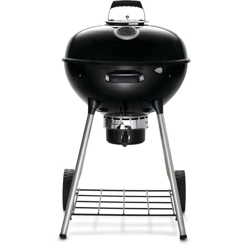 Houtskoolbarbecue Ø57cm