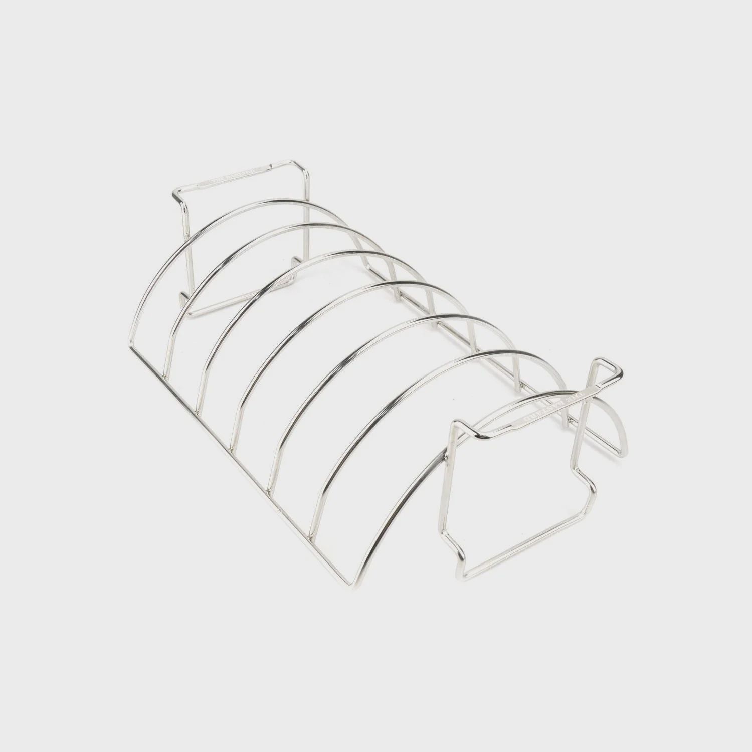 The Bastard Spare Rib Rack Deluxe Large