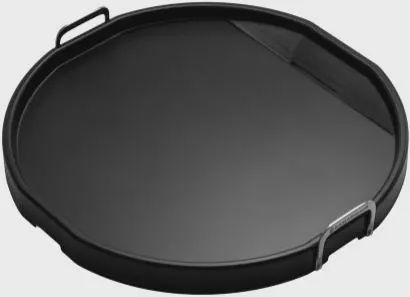 Karbon Steel Griddle Kamado Joe