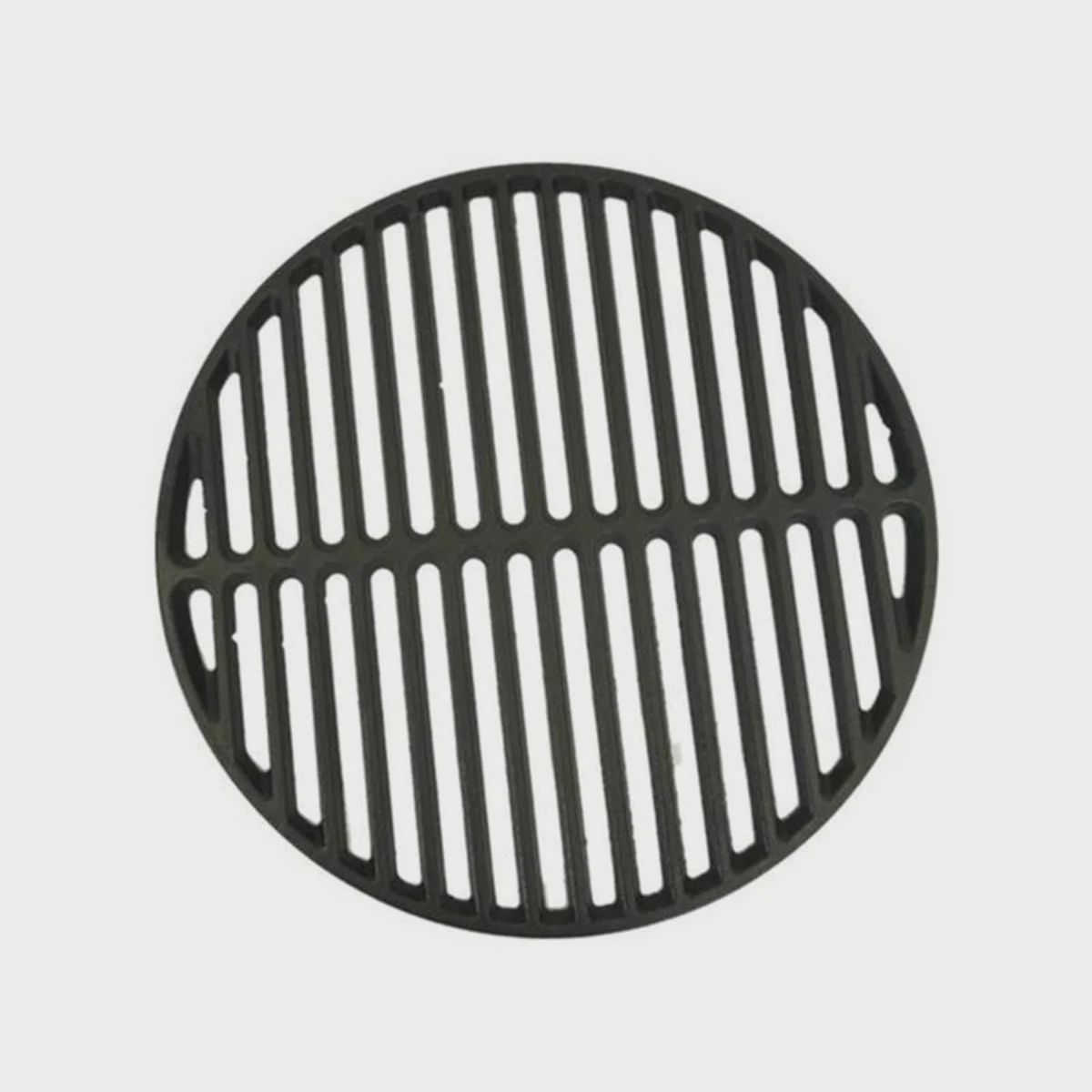Grill Guru Cast Iron Grid Large