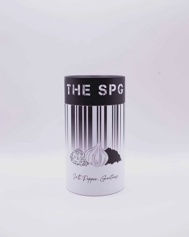 The SPG Tube 300gr