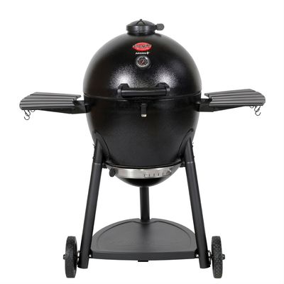 Char-griller