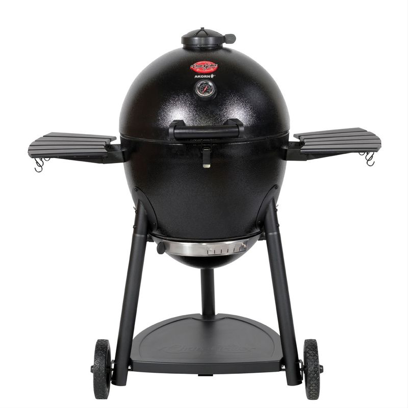 Char-Griller Akorn