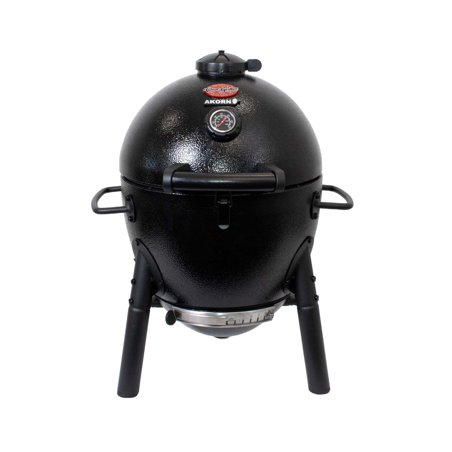 Char-Griller Akorn Jr.