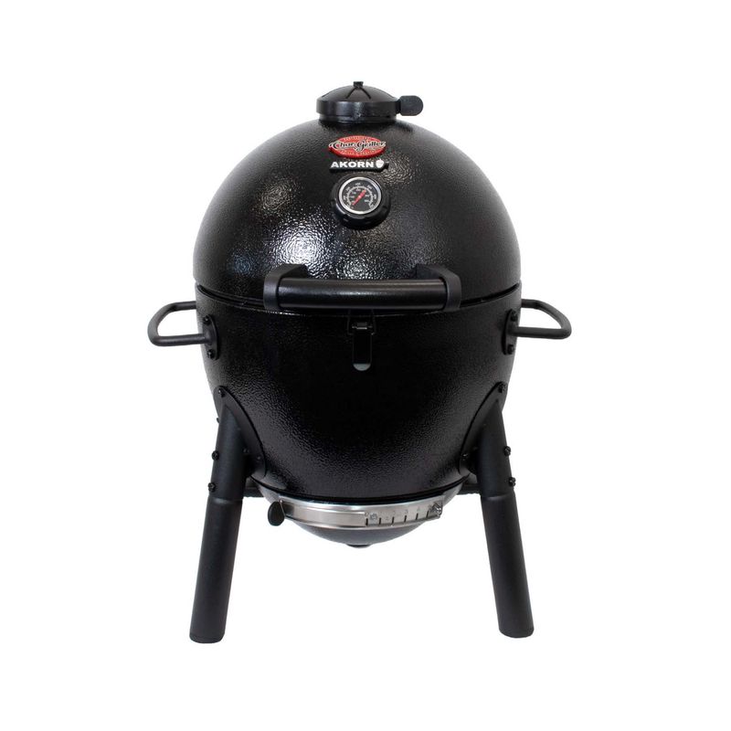 Char-Griller Akorn Jr.