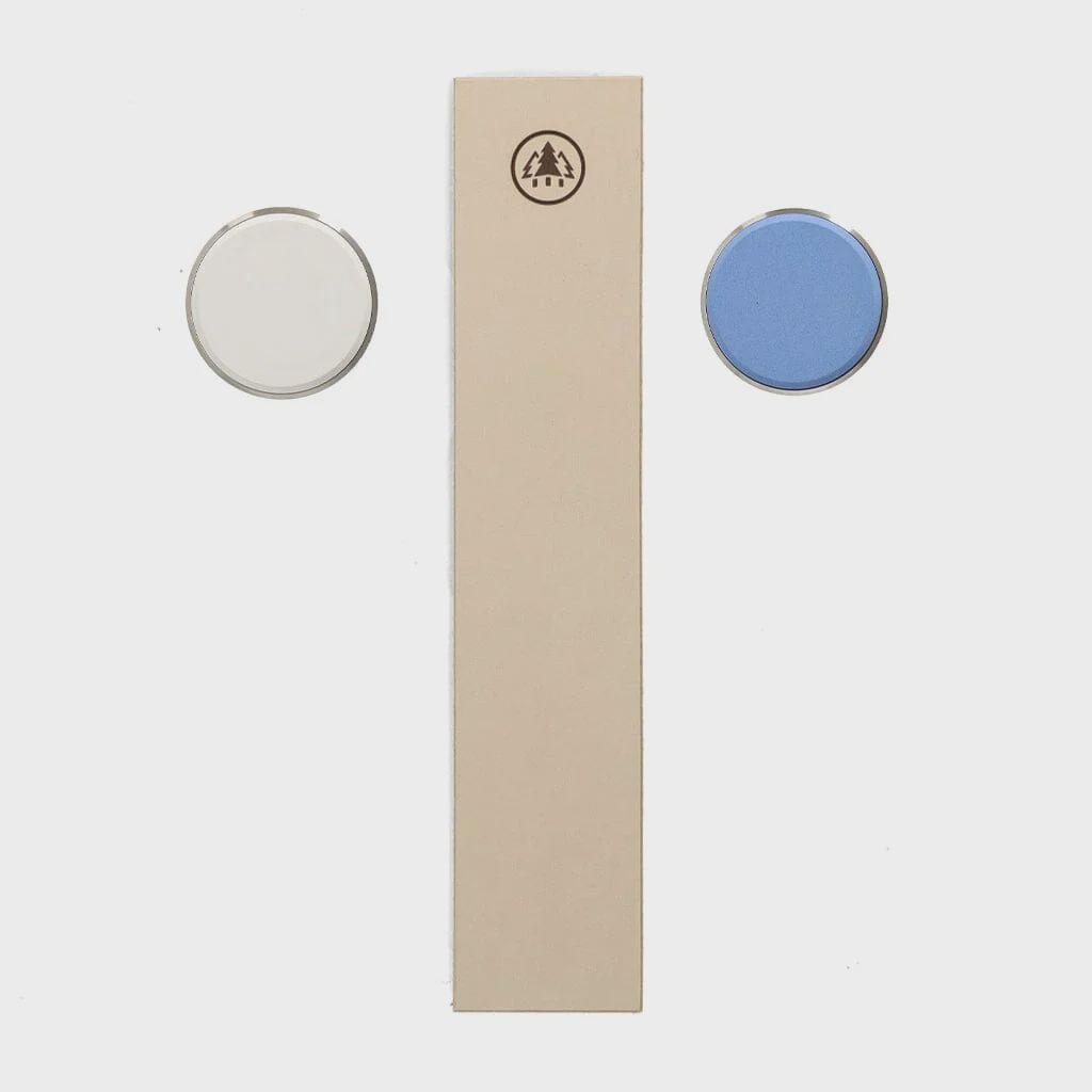 HORL 3 - Premium slijpset