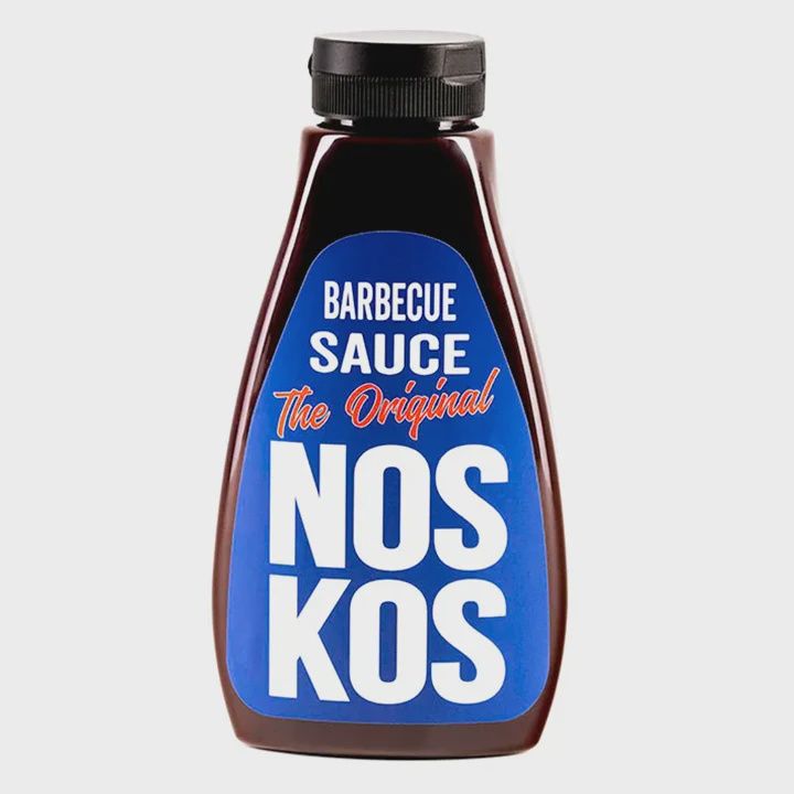 NOSKOS the Original Barbecue Sauce 425 ml