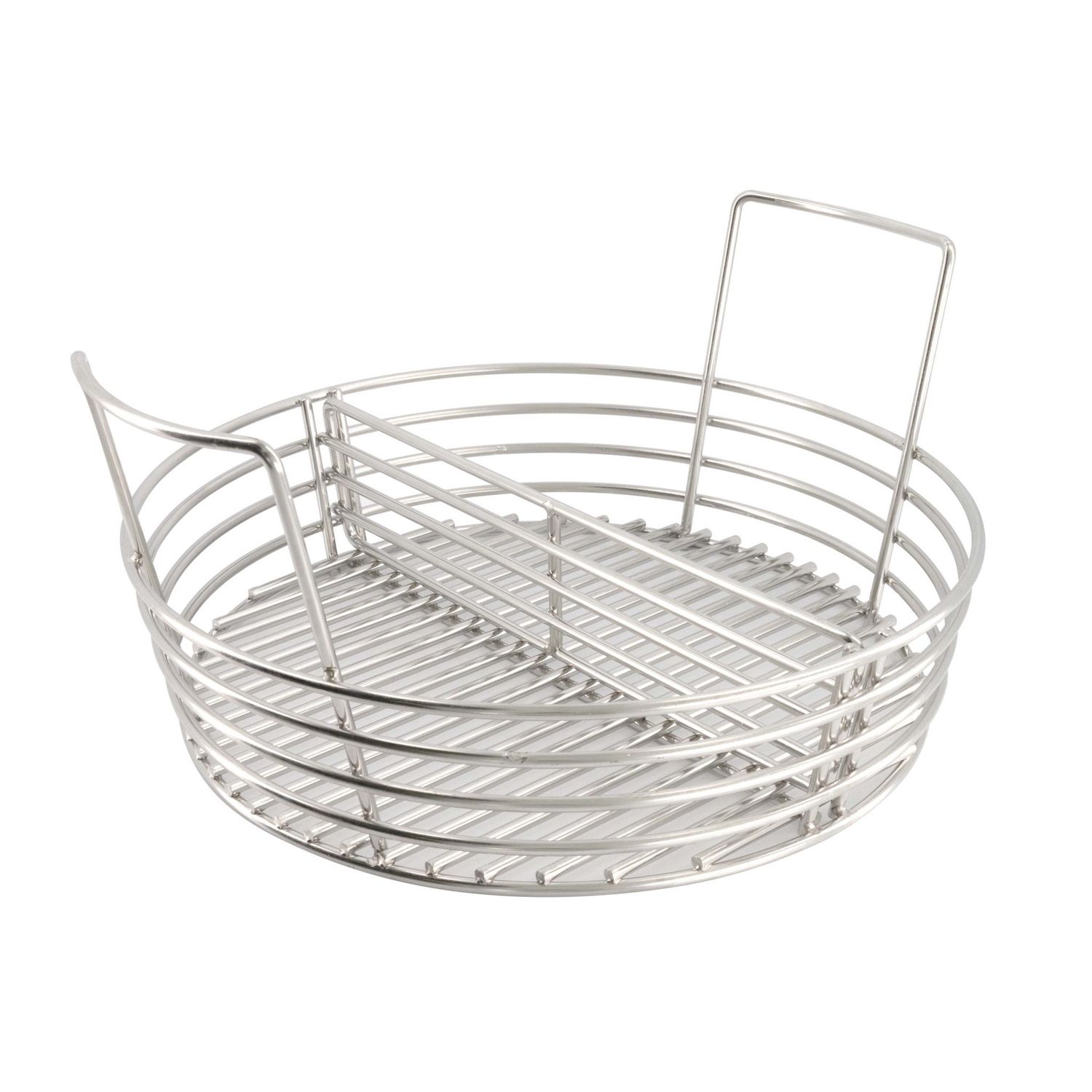 Grill Guru Charcoal Basket Large (v22)