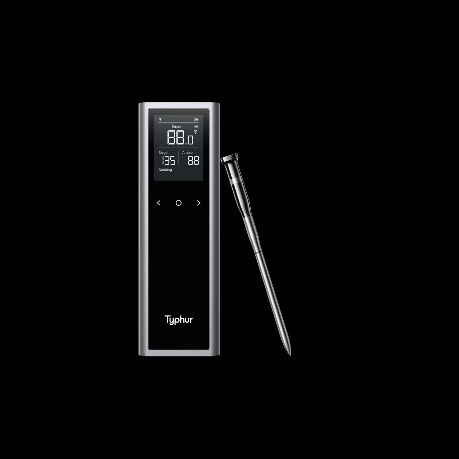 Typhur one Thermometer
