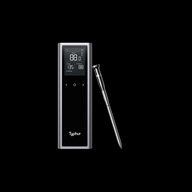 Typhur one Thermometer
