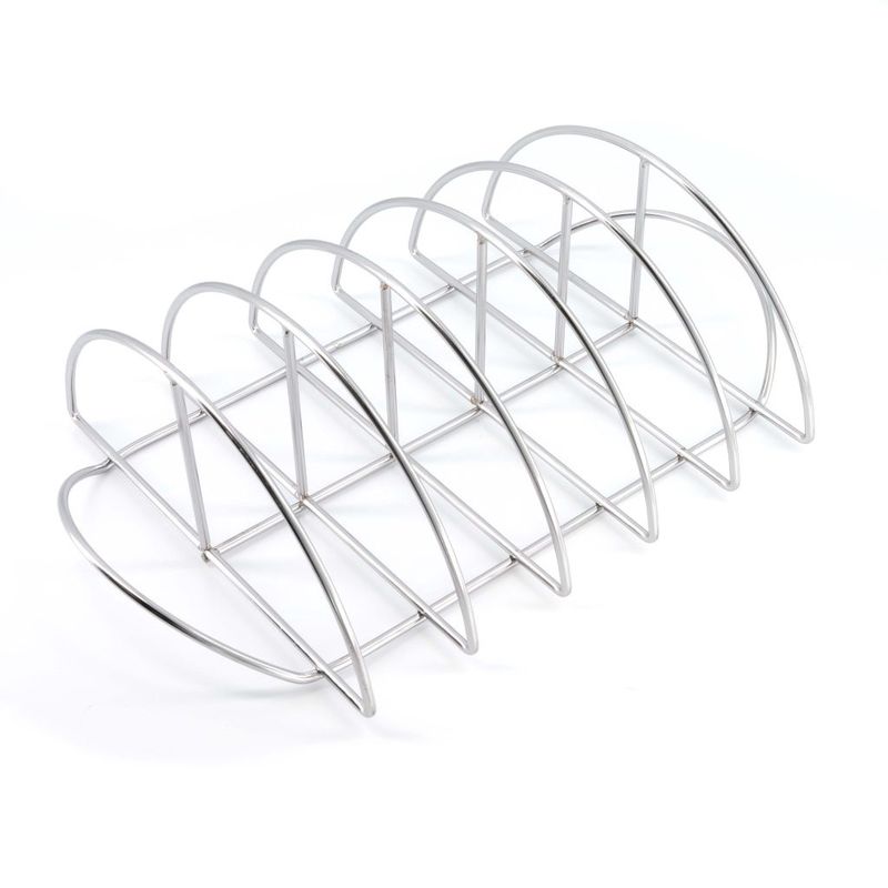 Grill guru sparerib rack