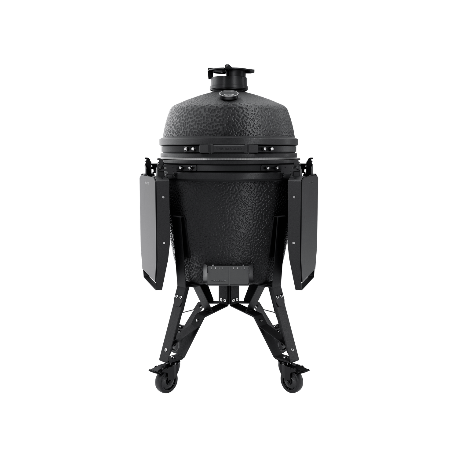 The Bastard Pro large Graphite