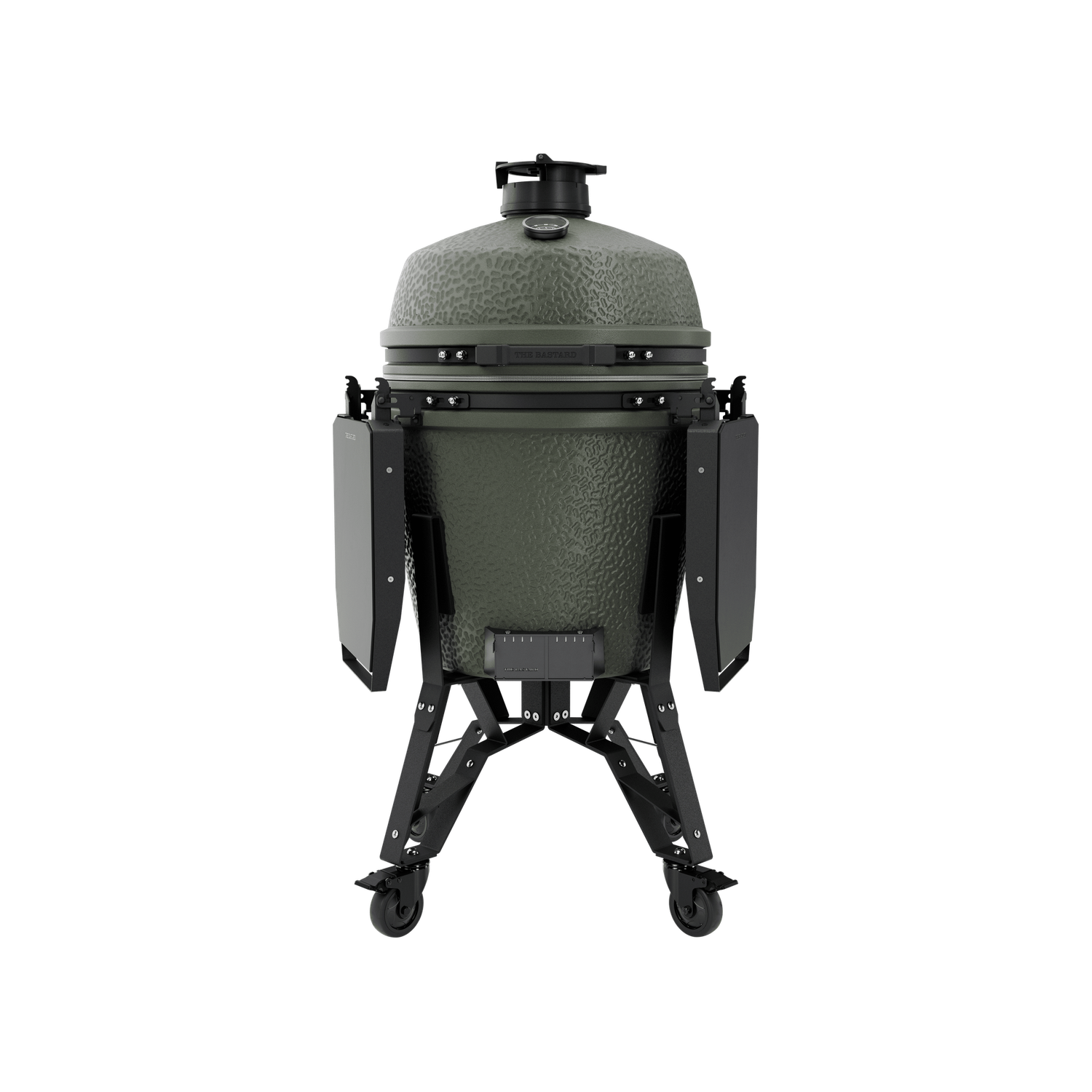 Bastard Pro large Alpine Green