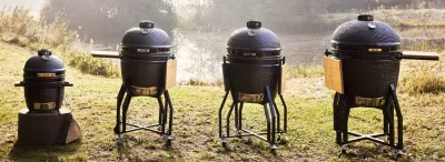 Alle Grill Guru modellen