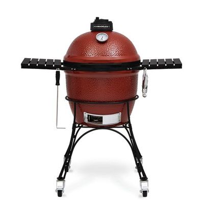 Kamado joe alle modellen