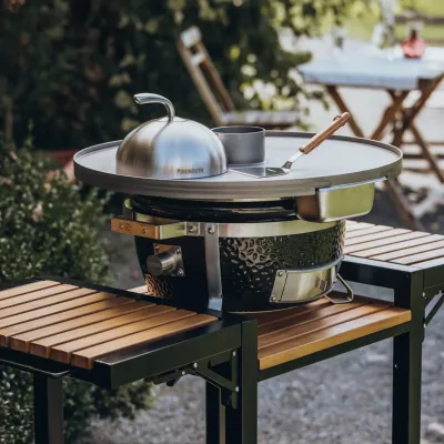 Alle Monolith modellen