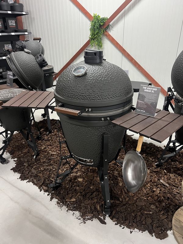 Bastard urban XL (showroom model)