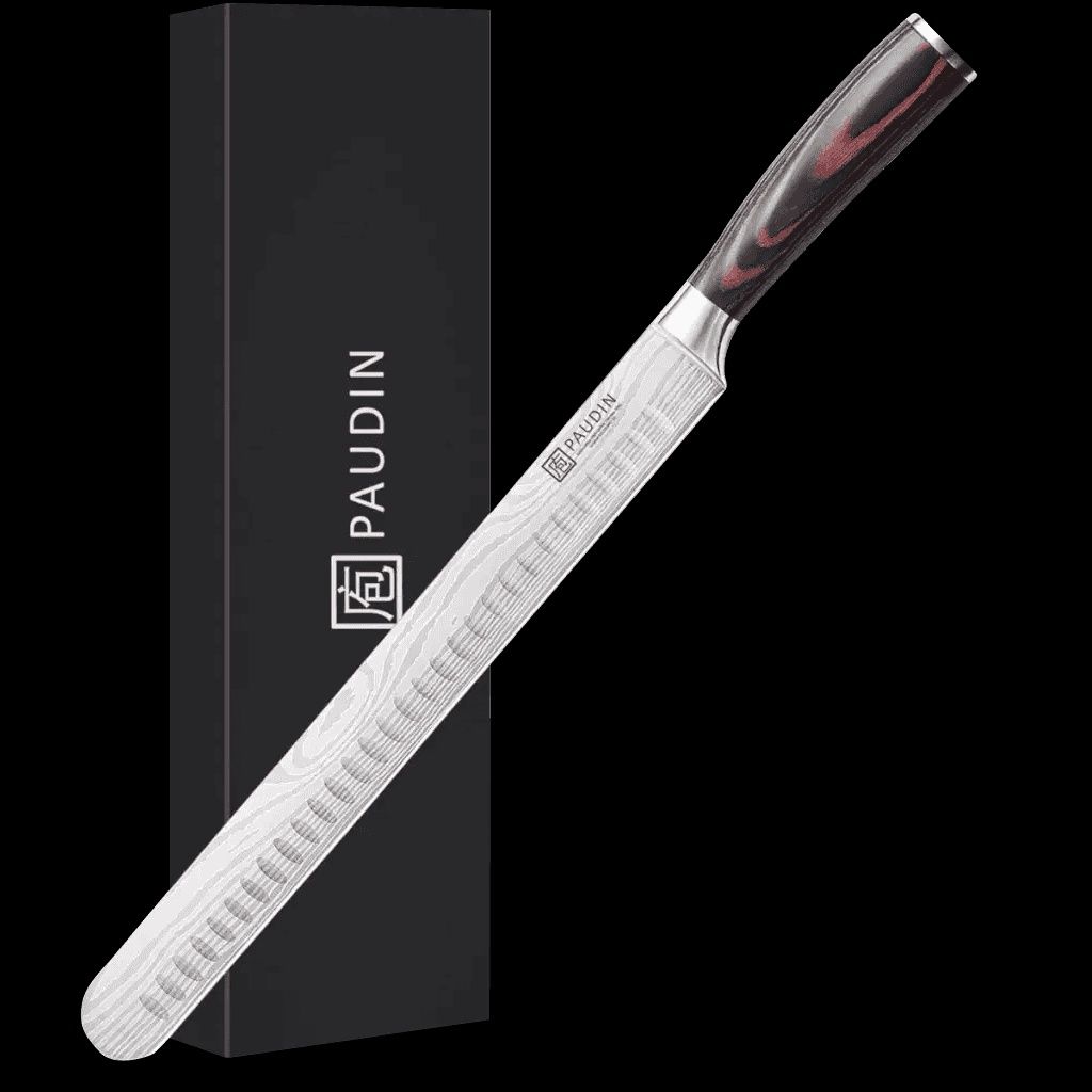 N13 Trancheermes / Hammes – Universal (30 cm)