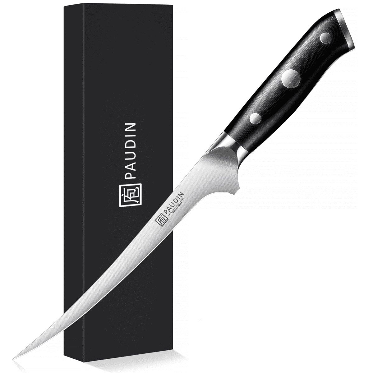 D10 Fileermes – Ultra Dark (15 cm)